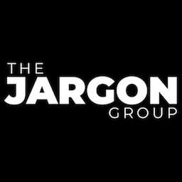 The Jargon Group's specialist sustainability PR and communications team Logo