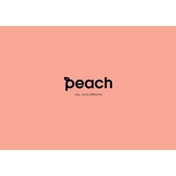 Peach Law (HR & Employment Law Specialists) Logo