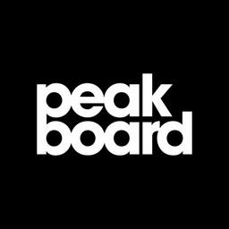 Peakboard Logo