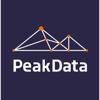 PeakData Logo