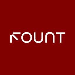 Fount Logo