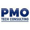 PMO Tech Consulting Services Logo