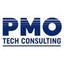 PMO Tech Consulting Services Logo