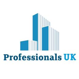 Professionals UK Logo