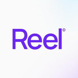 Reel Logo