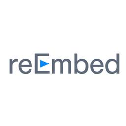 reEmbed Logo
