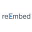 reEmbed Logo