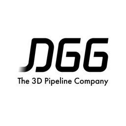 DGG (Darmstadt Graphics Group) Logo