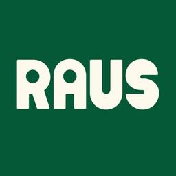 Raus Logo