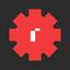 reconfigured Logo