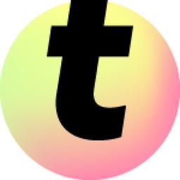 Teamdash ǀ Recruitment Software Logo