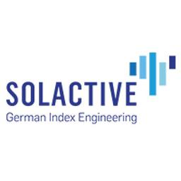 Solactive AG Logo
