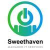 Sweethaven Managed IT Services - part of the inTEC GROUP Logo