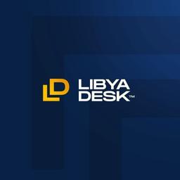 Libya Desk | Research & Analysis on Libya Logo
