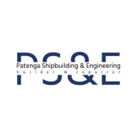 Patenga Shipbuilding & Engineering Logo