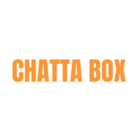 Chatta Box Logo