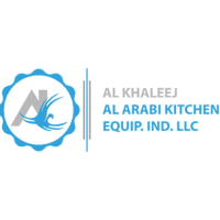 AL KHALEEJ AL ARABI KITCHEN EQUIP.IND L.L.C Logo