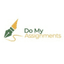 Do My Assignments UK Logo