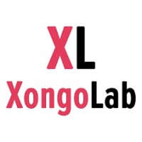 XongoLab Technologies LLP Logo