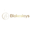 blakesleys Logo