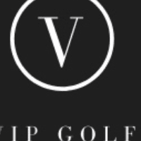 VIP Golf Logo
