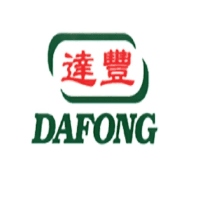 Dafong Trading Pte Ltd. Logo