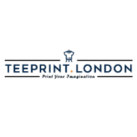 Tee Print London Logo