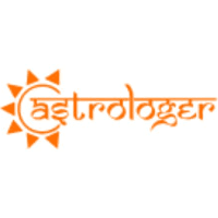 Astrologer Ashish Somani Logo