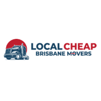 Local Cheap Brisbane Movers Logo