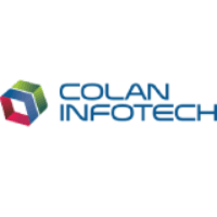 Colan Infotech Logo