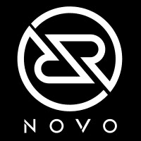 PR Novo Logo