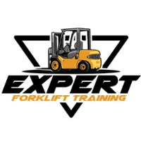 Expert Forklift Logo
