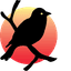 Tanager Tree Service Logo