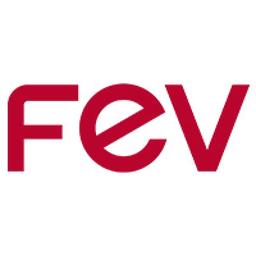 FEV Europe GmbH Logo