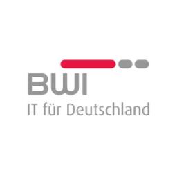 BWI GmbH Logo