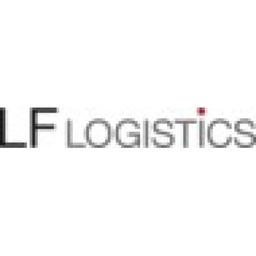 LF Logistics Logo