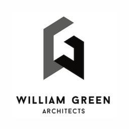 William Green Architects Logo