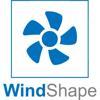 WindShape Logo