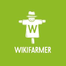 Wikifarmer Logo