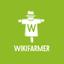 Wikifarmer Logo