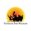 Veterans for Wildlife Logo