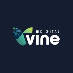 Vine Digital Logo