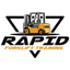 Rapid Forklift Logo