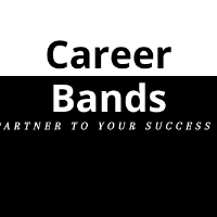 CareerBands Logo