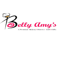 Belly Amy's Logo