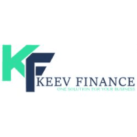 Keev Finance Logo
