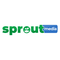 Sprout Media Logo
