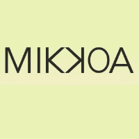 Mikkoa Logo