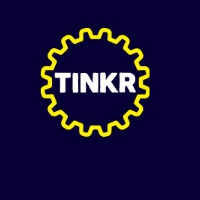 TINKR LIMITED Logo