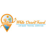 White Desert Travel Logo